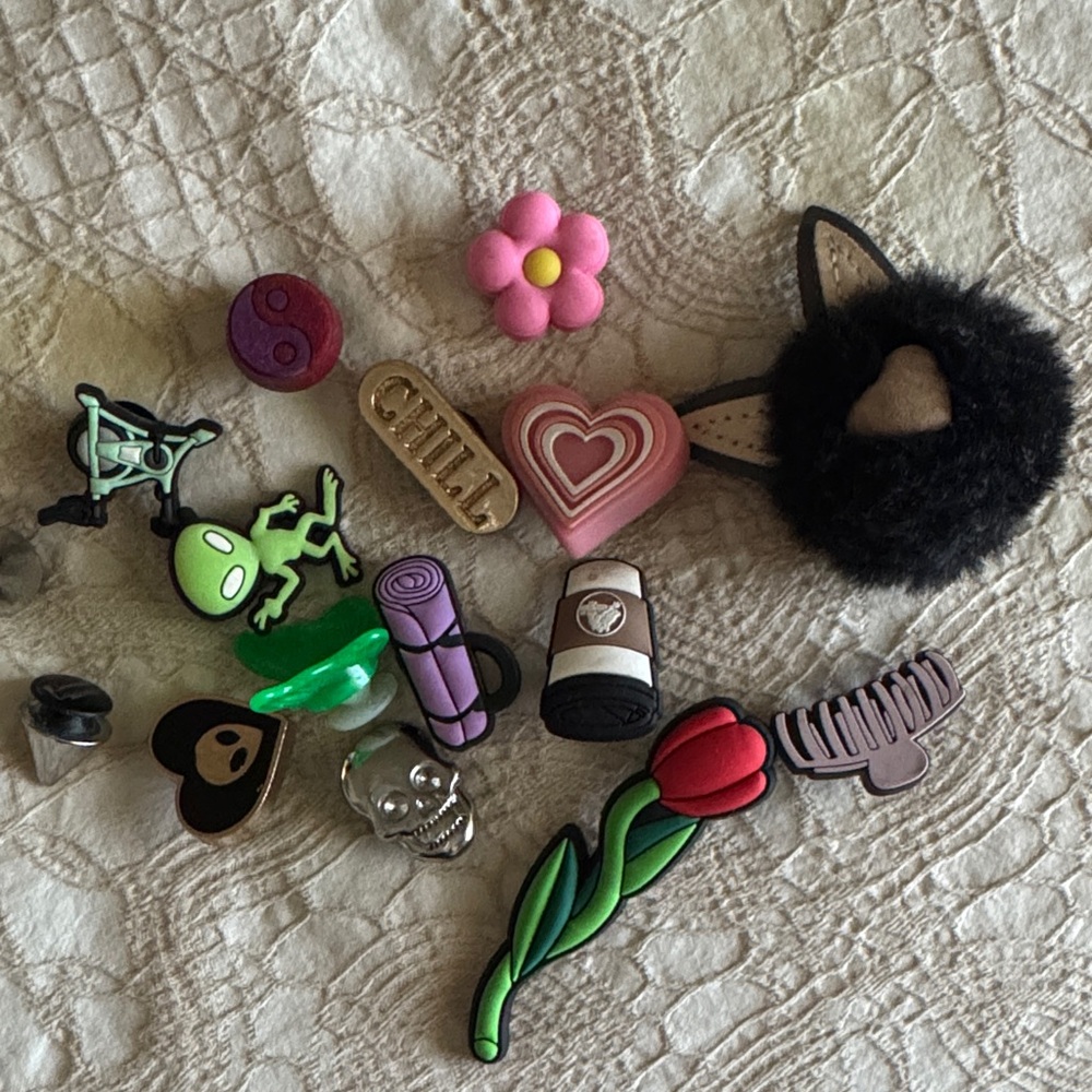 Crocs CHARMS original